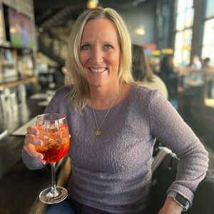 Meet your Posher, Darcy